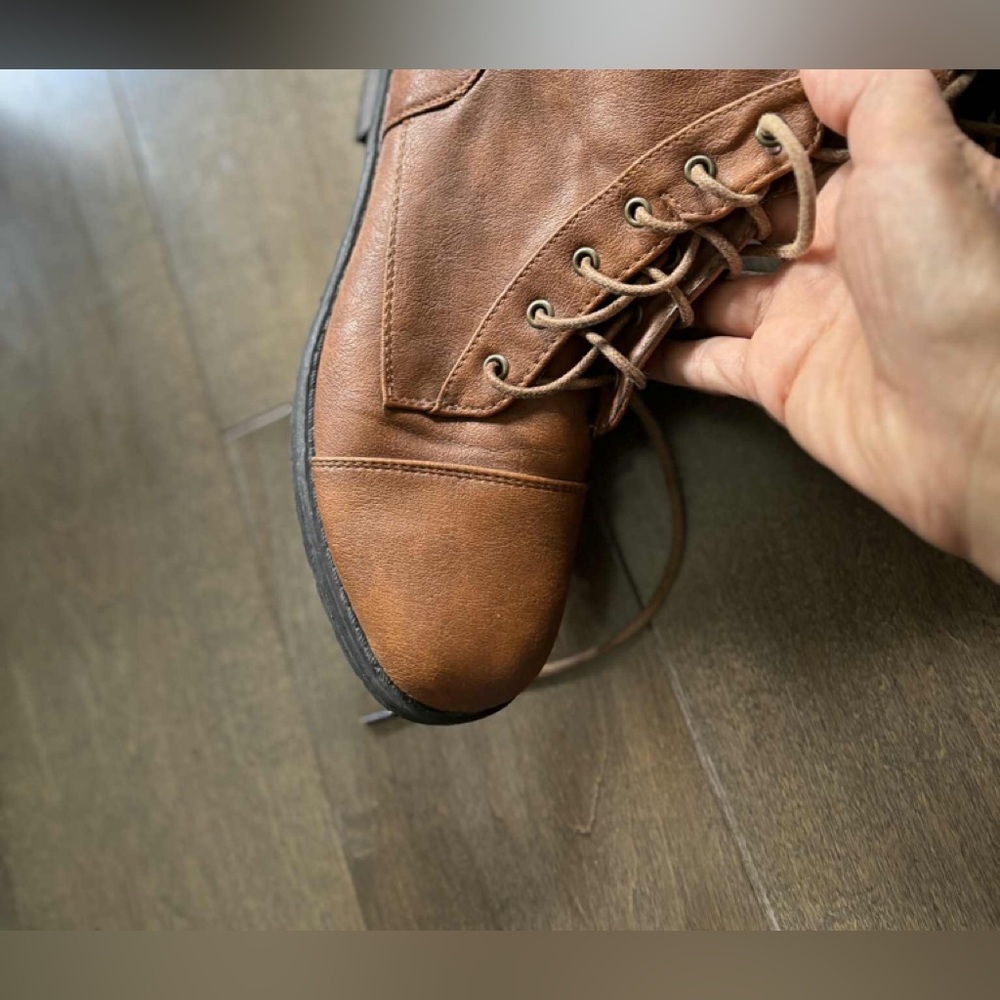 Nice comfy shoes - Picture 10 of 16